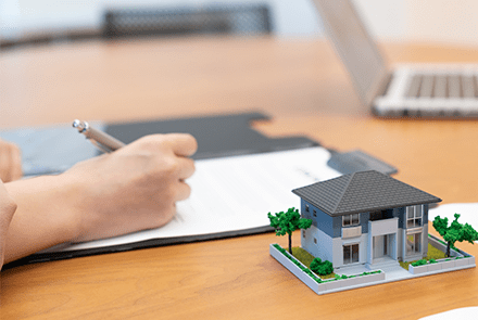 細かいお見積り