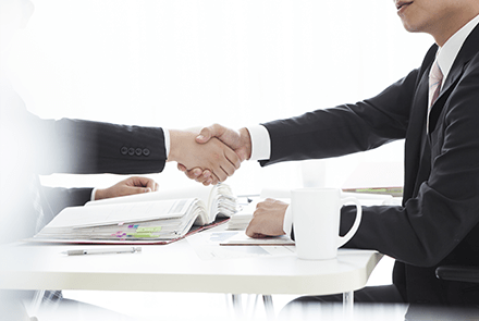 職人による提案力