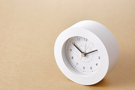 アフターフォロー