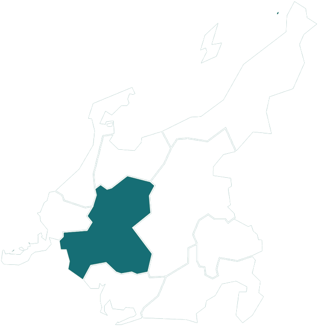 岐阜県内（岐阜市・関市など）